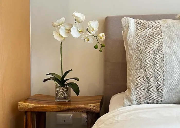 Uptown Parksuites Tower Two - Bgc Taguig, مانيلا