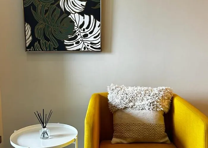 شقة Uptown Parksuites Tower Two - Bgc Taguig, مانيلا